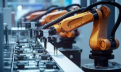 2026工业从动化行业